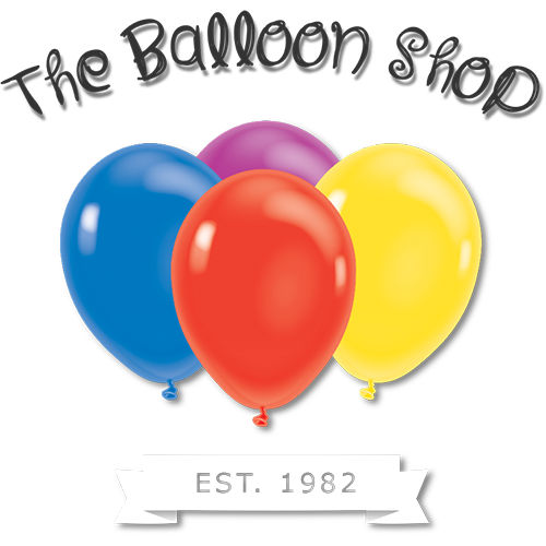 The Balloon Shop