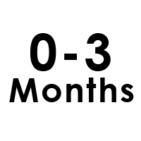 0-3 Months
