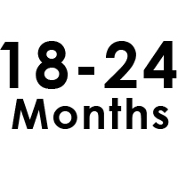 18-24 Months