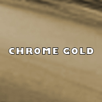 Chrome Gold