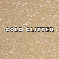 Gold Glitter