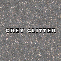 Grey Glitter