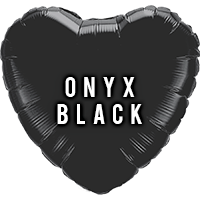 Onyx Black