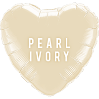 Pearl Ivory