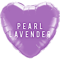 Pearl Lavender