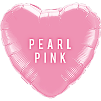 Pearl Pink