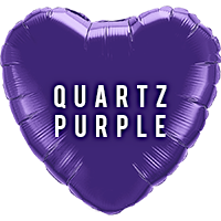 Quartz Purple