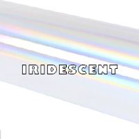 Iridescent