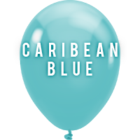 Caribbean Blue