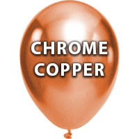 Chrome Copper