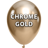 Chrome Gold