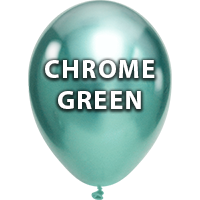 Chrome Green