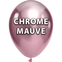 Chrome Mauve