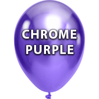 Chrome Purple