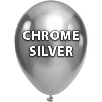 Chrome Silver