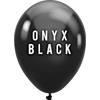 Onyx Black