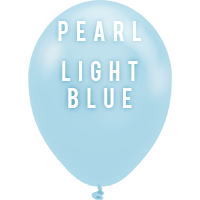 Pearl Light Blue