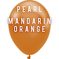 Pearl Mandarin Orange