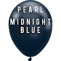 Pearl Midnight Blue