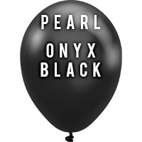 Pearl Onyx Black