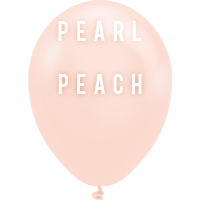 Pearl Peach