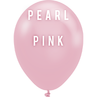 Pearl Pink