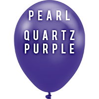 Pearl Quartz Purple