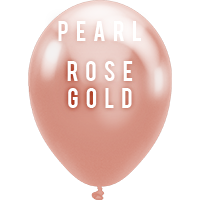 Pearl Rose Gold