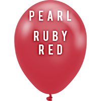 Pearl Ruby Red