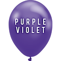 Purple Violet