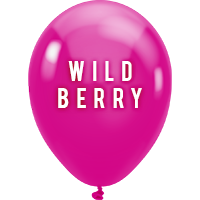 Wild Berry