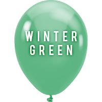 Winter Green