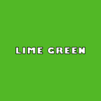 Lime Green