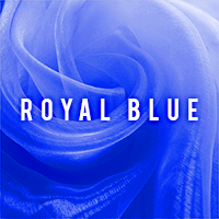 Royal Blue