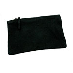 Pouch Black Small