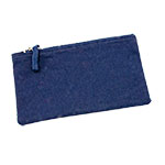 Pouch Navy Small