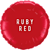 Ruby Red