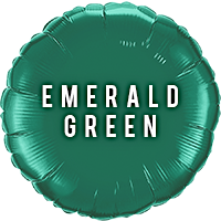 Emerald Green