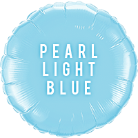Pearl Light Blue