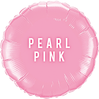 Pearl Pink