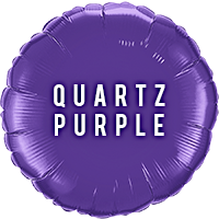 Quartz Purple