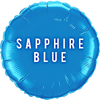 Sapphire Blue