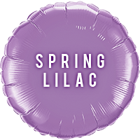 Spring Lilac