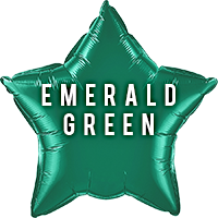 Emerald Green