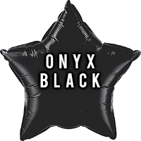 Onyx Black