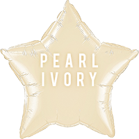 Pearl Ivory