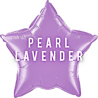 Pearl Lavender