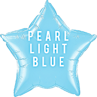 Pearl Light Blue