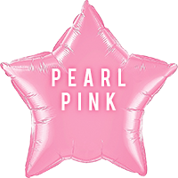 Pearl Pink