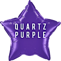 Quartz Purple